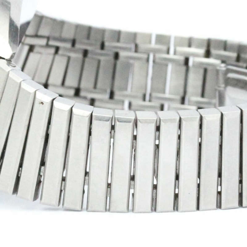 【日本直送】歐米茄海馬 Cosmic Cal 752 鋼自動男錶 166.035 BF565502-2