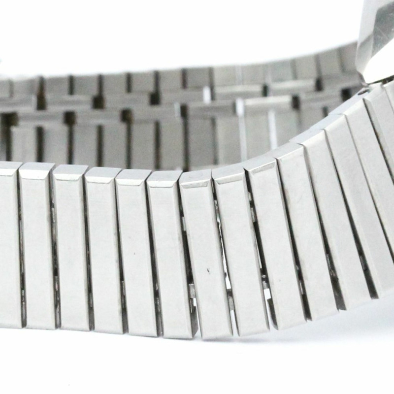 【日本直送】歐米茄海馬 Cosmic Cal 752 鋼自動男錶 166.035 BF565502-6