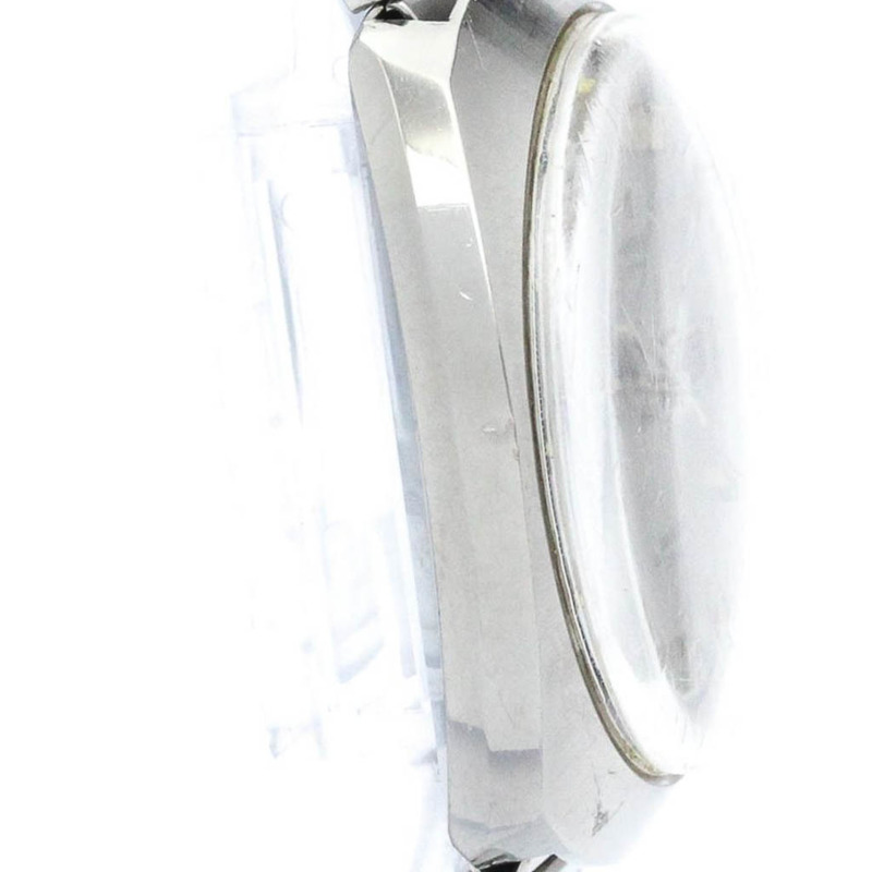 【日本直送】歐米茄海馬 Cosmic Cal 752 鋼自動男錶 166.035 BF565502-7