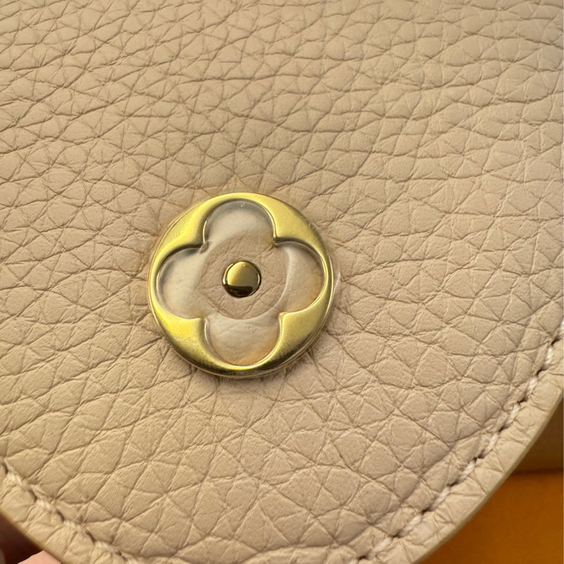 LV Capucines MM 手提肩背兩用包-19