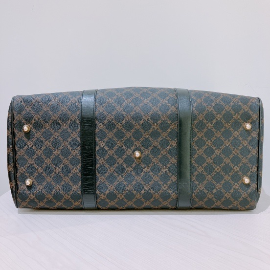 BALLY 旅行包 公事包 TWO WAY TRAVEL BAG CANVAS-1