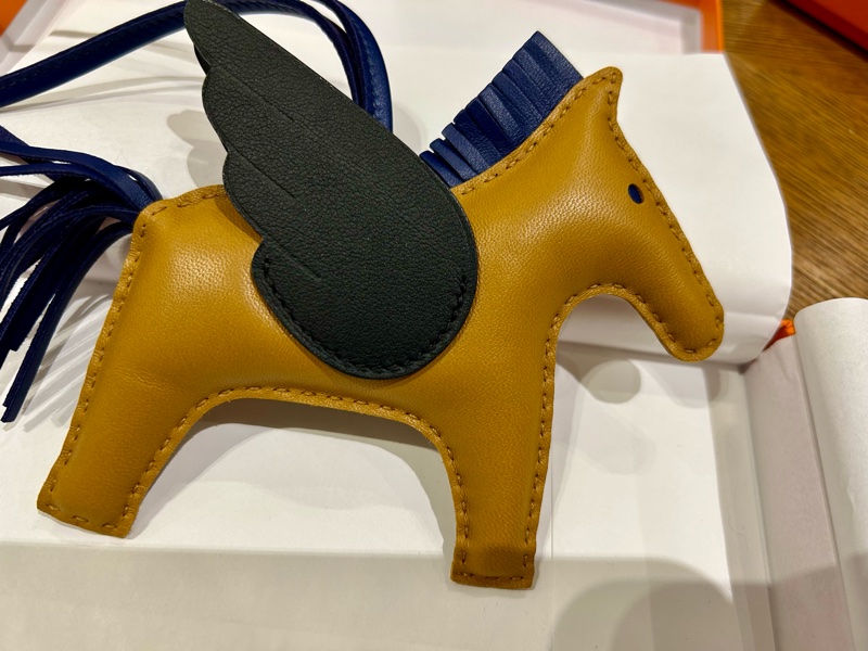 Hermes Rodeo pegase 愛馬仕MM 飛馬-2