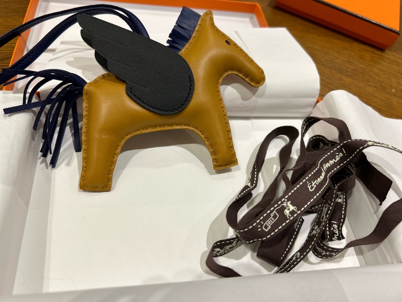 Hermes Rodeo pegase 愛馬仕MM 飛馬-4