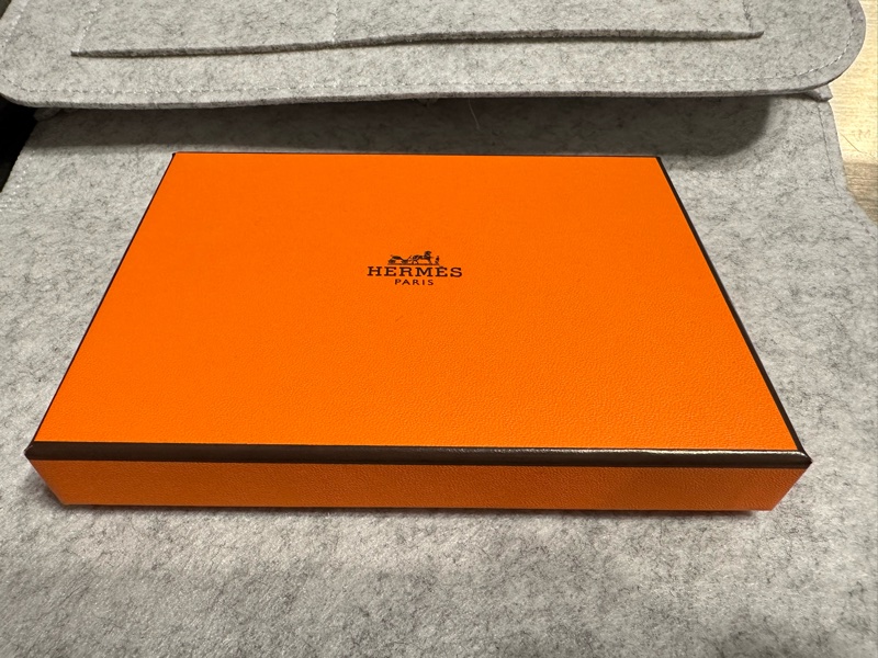 Hermes MC2卡夾-4