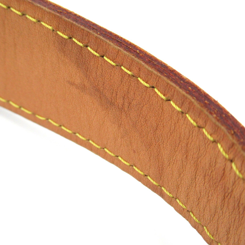 【日本直送】LOUIS VUITTON Graceful PM 單肩包 M43701 Monogram 帆布棕色二手女式-9