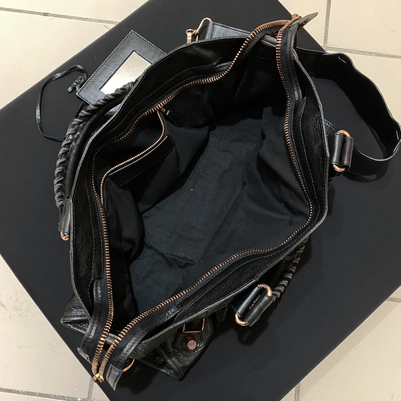 BALENCIAGA♡GIANT CITY BAG 美品 