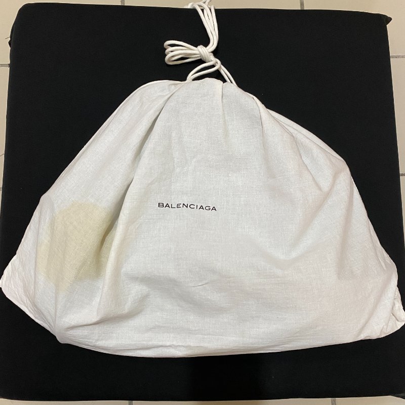 Balenciaga Giant City Bag 巴黎世家機車包-9