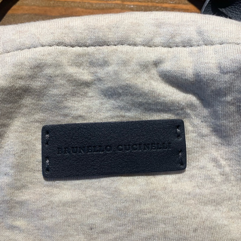 BRUNELLO CUCINELLI 大包-2