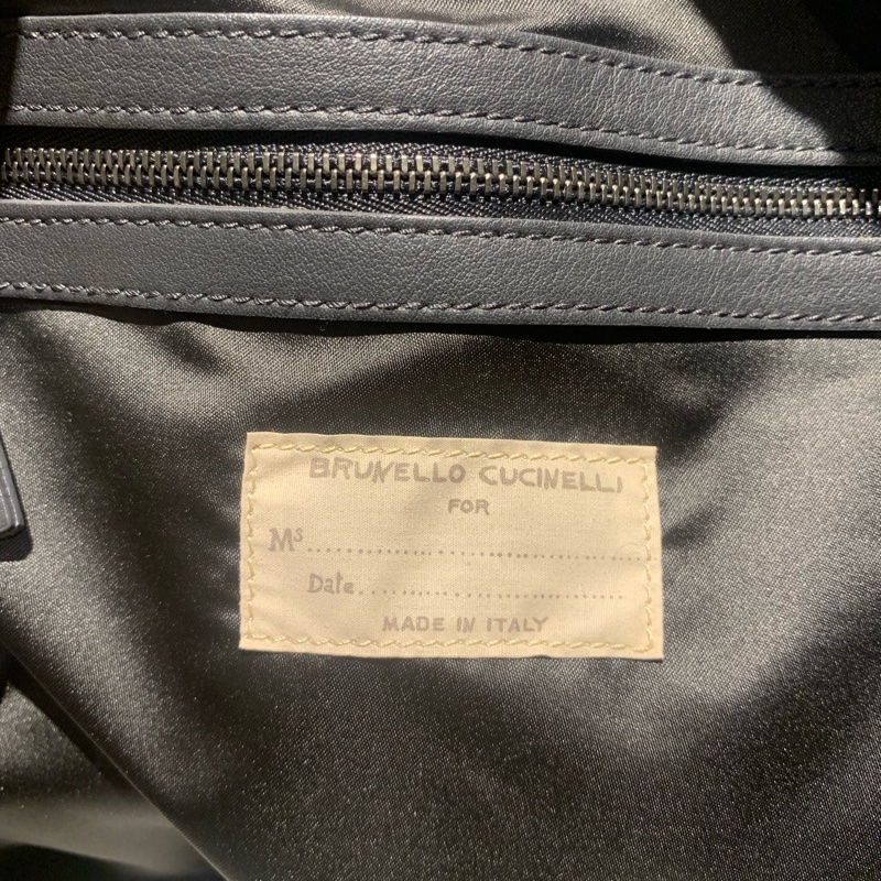 BRUNELLO CUCINELLI 大包-3