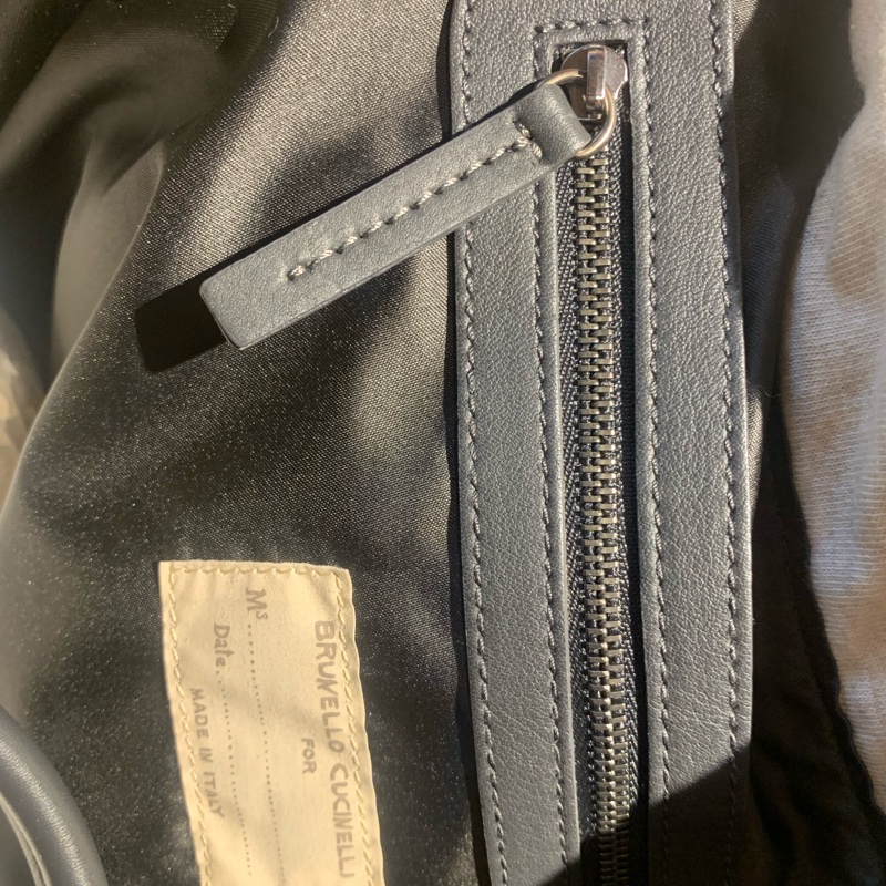 BRUNELLO CUCINELLI 大包-4