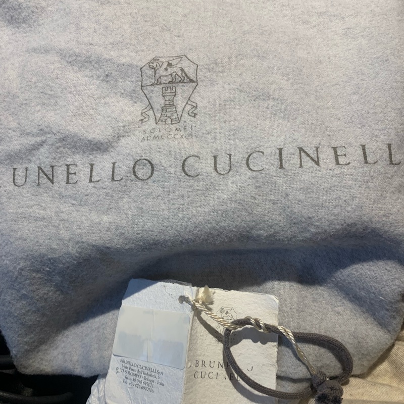 BRUNELLO CUCINELLI 大包-6