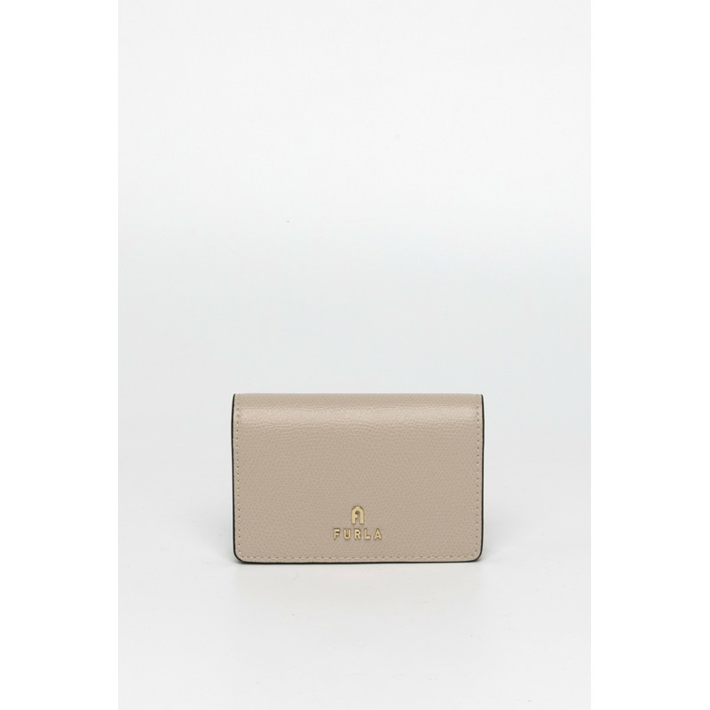 紋理皮革 卡片包-0