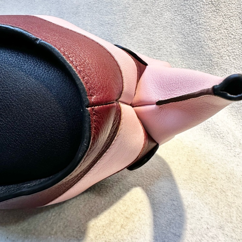 🎄特價 Elephant 經典大象造型包-5