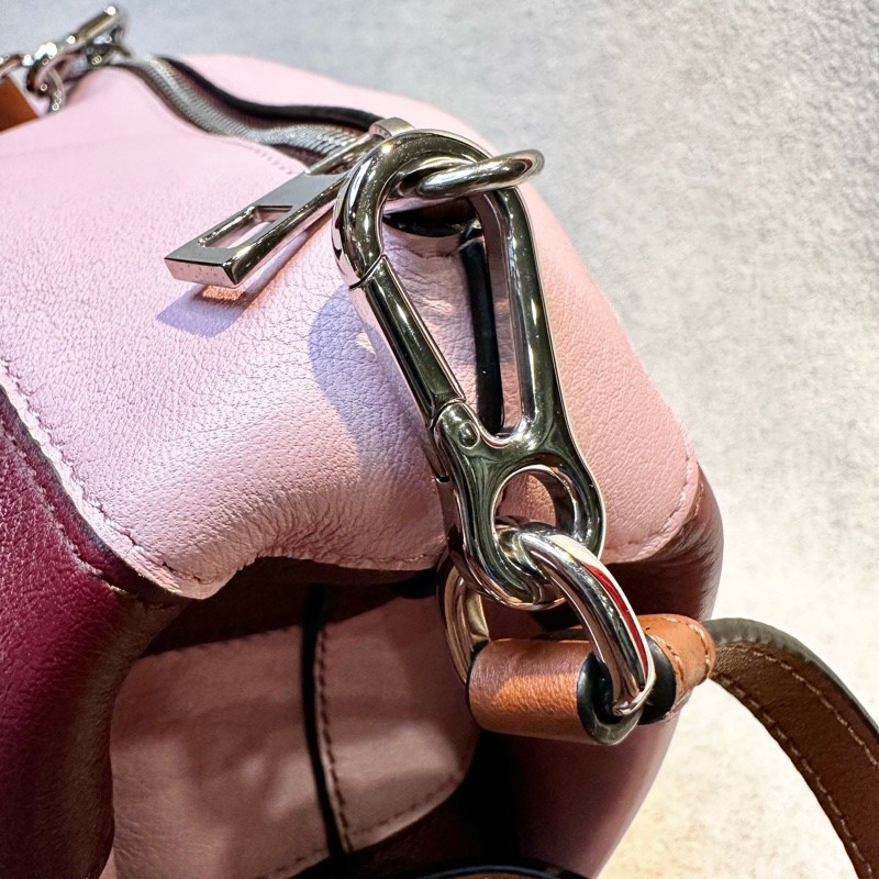 🎄特價 Elephant 經典大象造型包-7