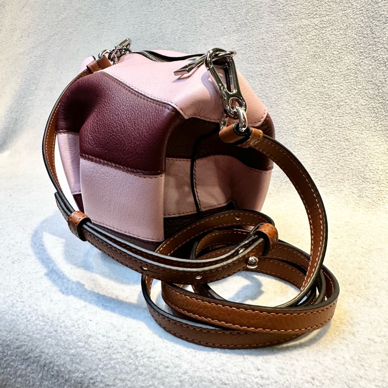 🎄特價 Elephant 經典大象造型包-8