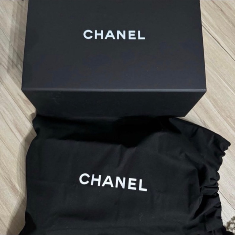 Chanel 23A高級手工坊系列早秋Métiers d’art collection Chanel Small Flap Bag 工藝系列垂蓋包-15