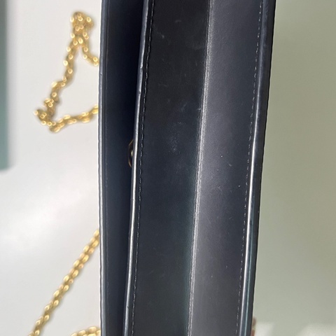 LV Twist woc  (TWIST腰帶鏈帶錢包)