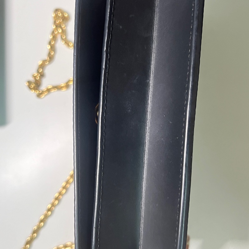 LV Twist woc  (TWIST腰帶鏈帶錢包)-0