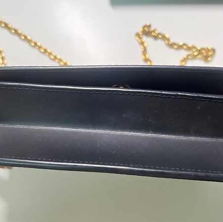 LV Twist woc  (TWIST腰帶鏈帶錢包)-8