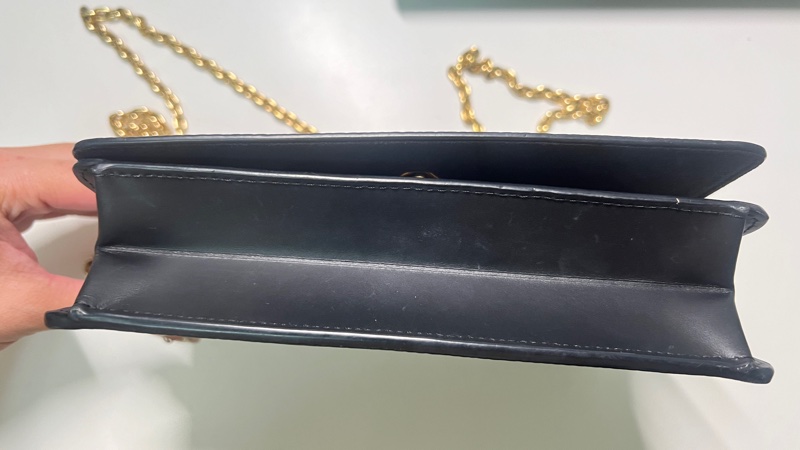 LV Twist woc  (TWIST腰帶鏈帶錢包)-2