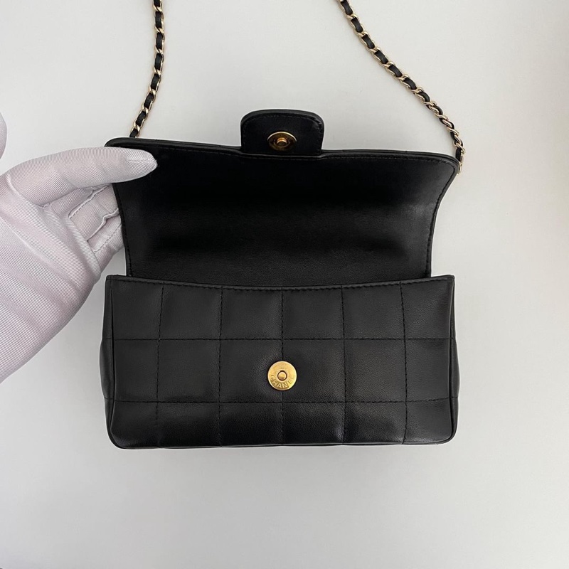 香奈兒冰格山茶花-1