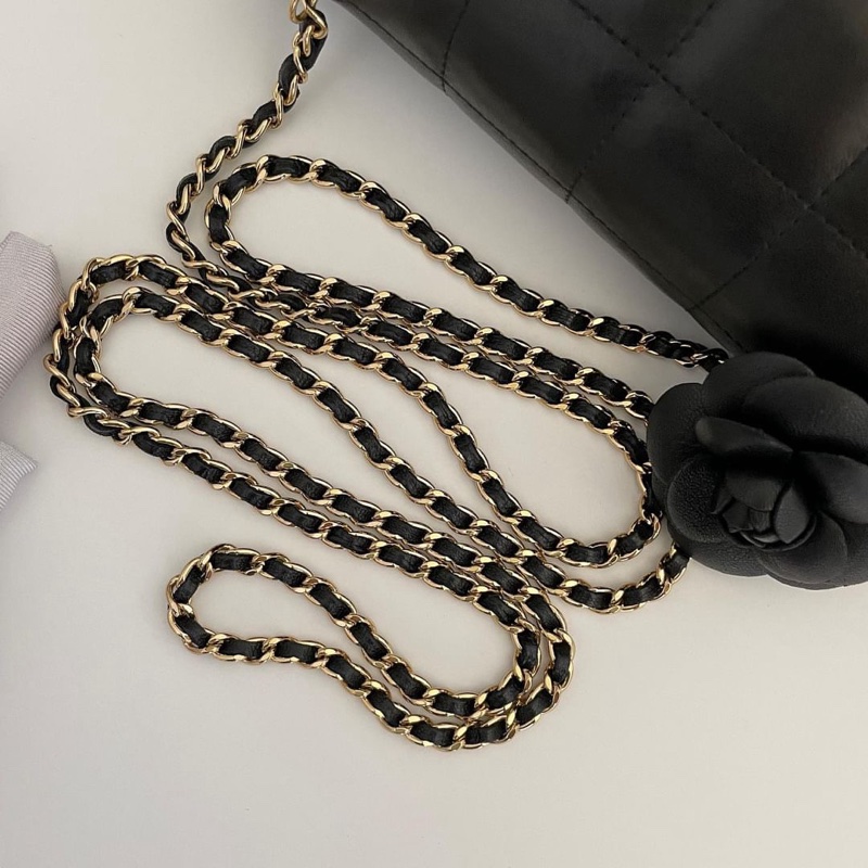 香奈兒冰格山茶花-2