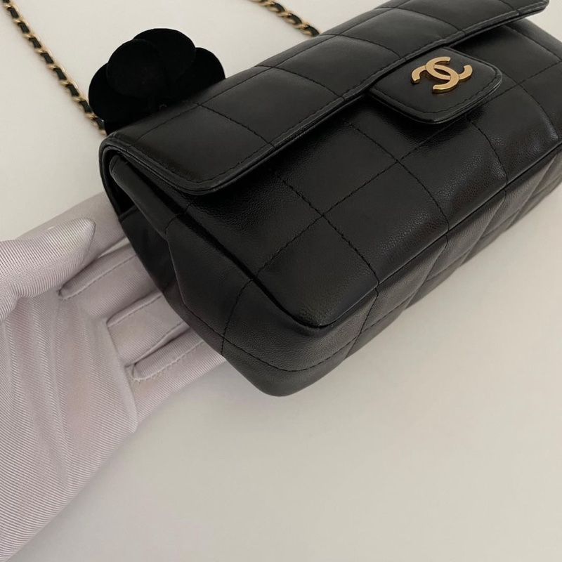 香奈兒冰格山茶花-3