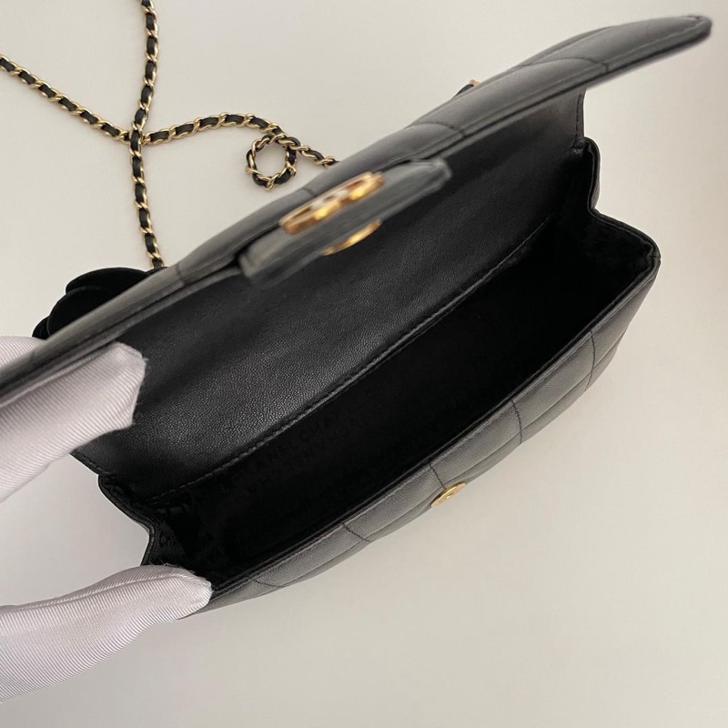 香奈兒冰格山茶花-10