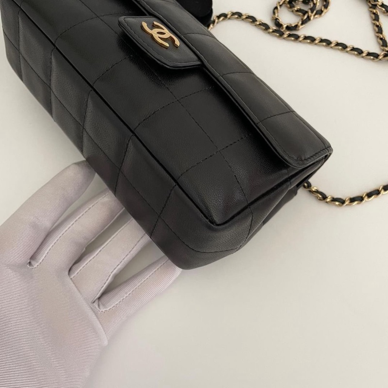 香奈兒冰格山茶花-11