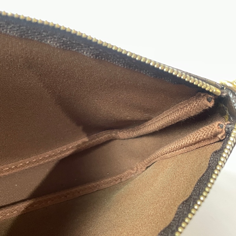 LV村上隆櫻桃麻將包-5