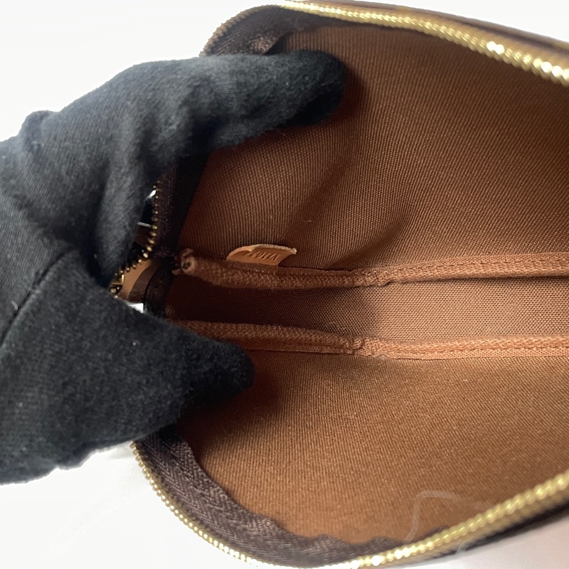 LV村上隆櫻桃麻將包-6