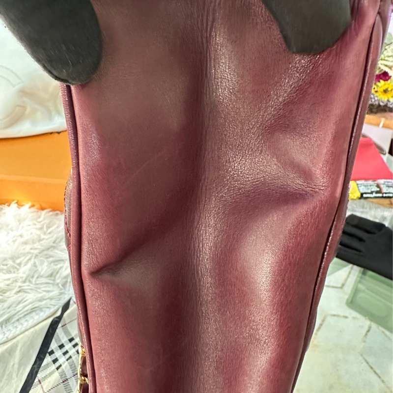 CHANEL 香奈兒復古單肩包-50