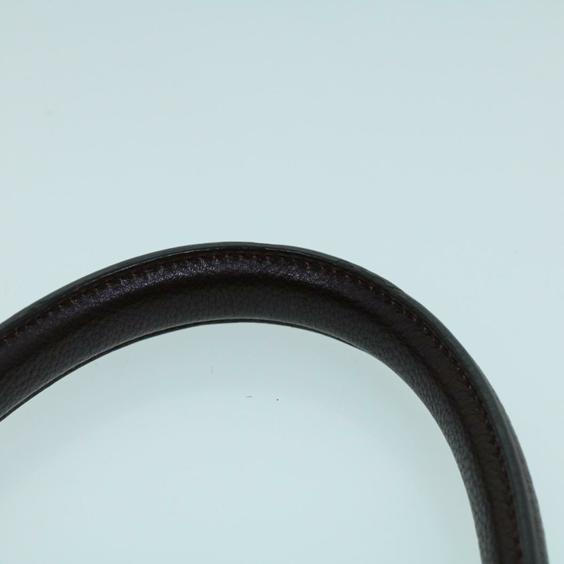 【日本直送】Salvatore Ferragamo Sofia Gancini 單肩包皮革 2way 波爾多正品 53277-6