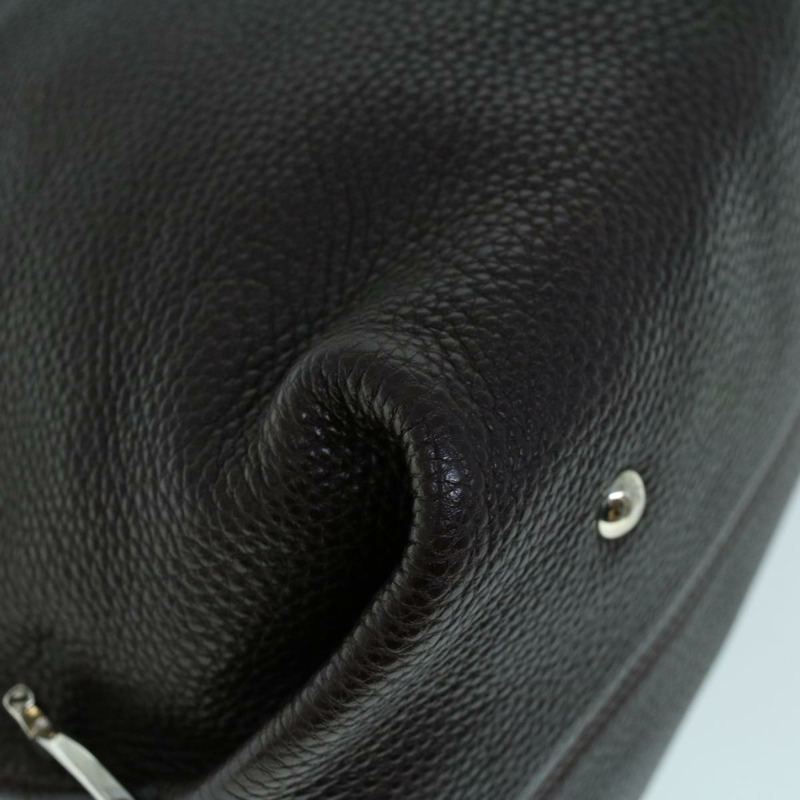 【日本直送】Salvatore Ferragamo Sofia Gancini 單肩包皮革 2way 波爾多正品 53277-15