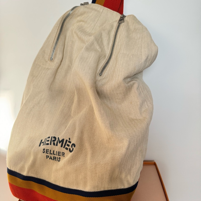 Hermes 愛馬仕 肩背包-1