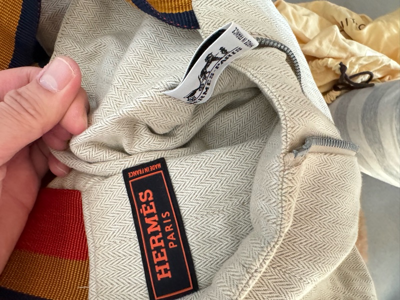 Hermes 愛馬仕 肩背包-4