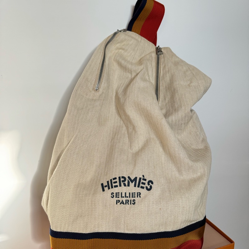 Hermes 愛馬仕 肩背包-5