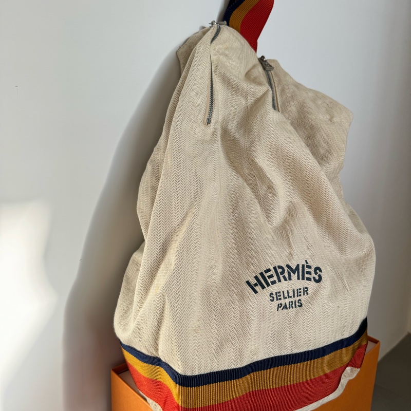 Hermes 愛馬仕 肩背包-6