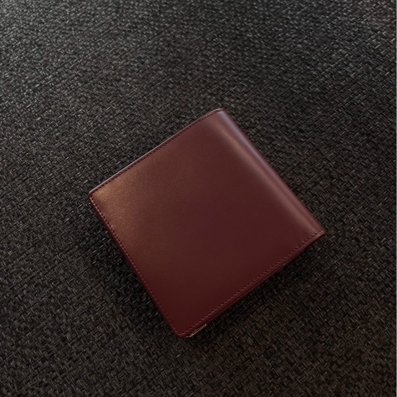 Cartier零錢袋短夾(男夾)-8