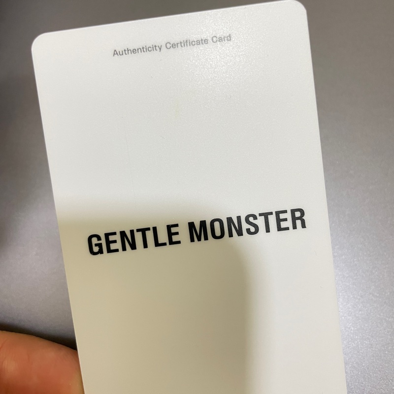 GM-SOLO-01 二手墨鏡-0