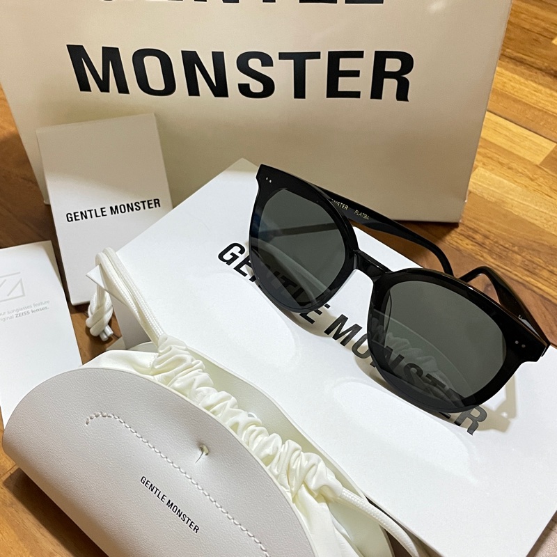 GM-SOLO-01 二手墨鏡-2