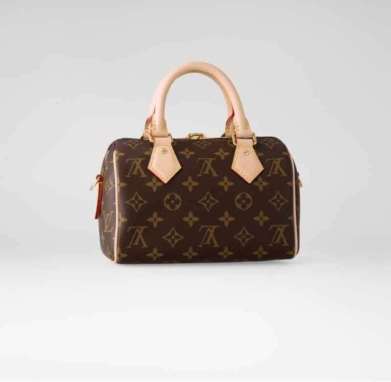 LV SPEEDY20(黑）-4