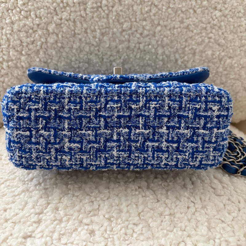 Chanel 迷你口蓋包-1