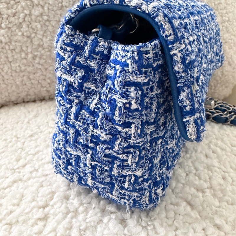 Chanel 迷你口蓋包-2