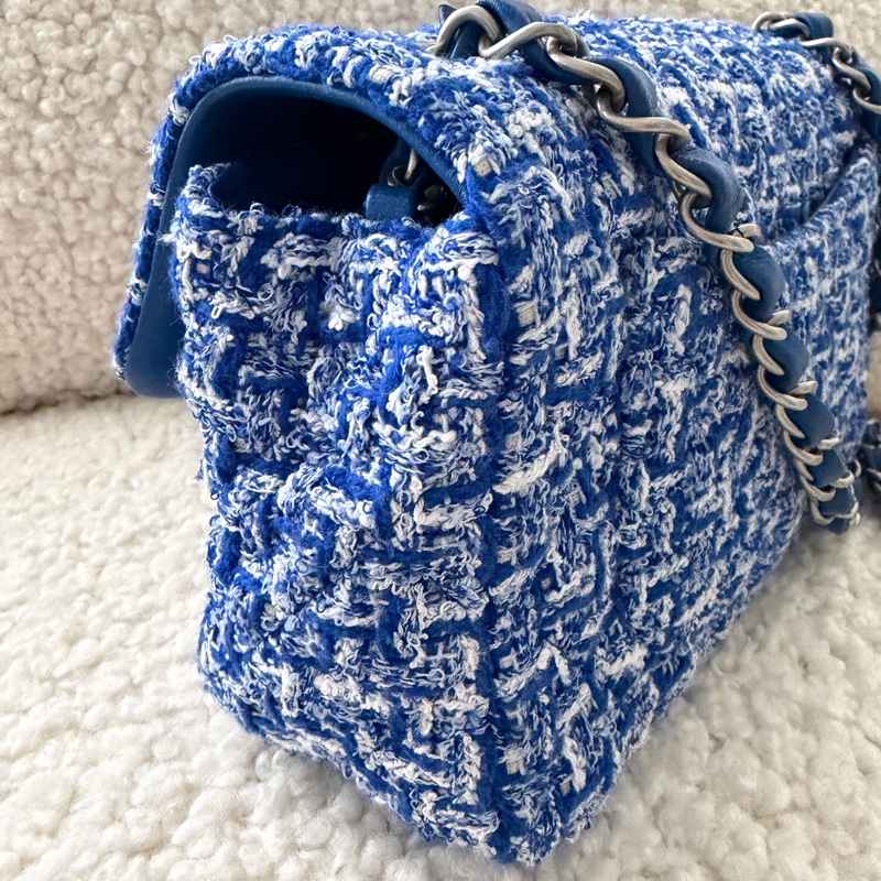 Chanel 迷你口蓋包-3