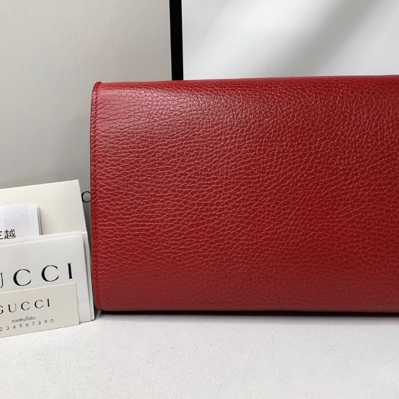 GUCCI Dionysus woc酒神包-2