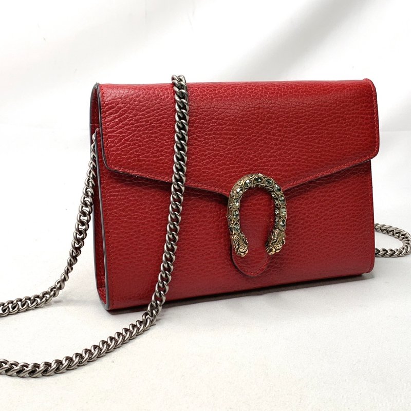 GUCCI Dionysus woc酒神包-3