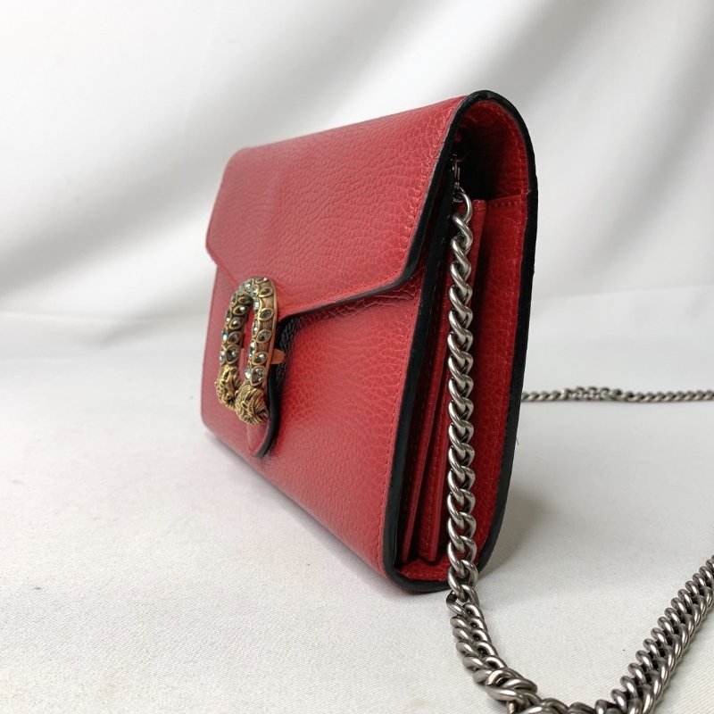 GUCCI Dionysus woc酒神包-4