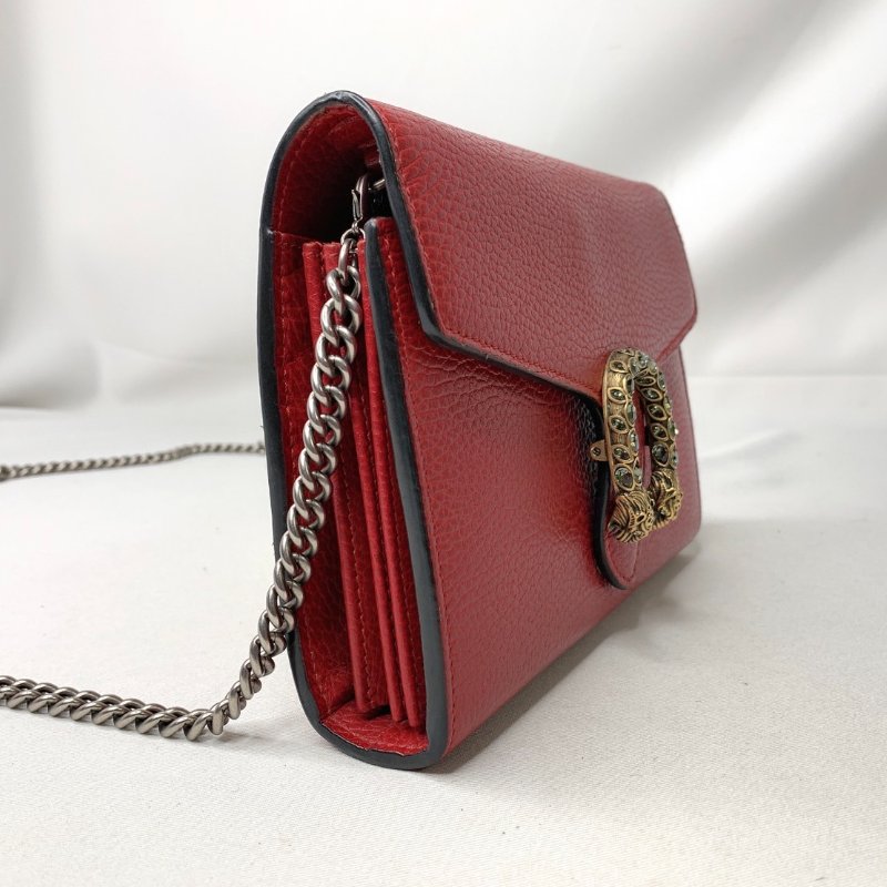 GUCCI Dionysus woc酒神包-5