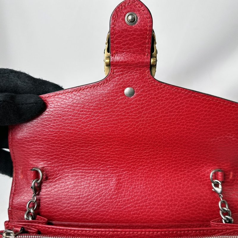 GUCCI Dionysus woc酒神包-8